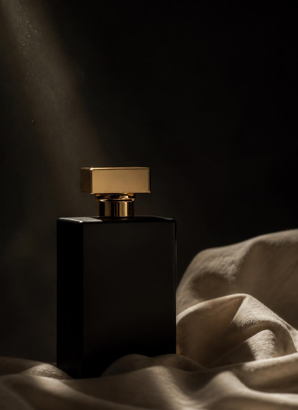 Oud for Greatness, da maison Initio Parfums Privés — Extrait de Parfum